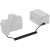 SmallRig 6541 - adapter zasilania typu Dummy, USB-C do akumulatora Nikon EN-EL15c - użycie